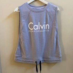 Calvin Performance Muscle Tee